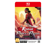 Switch The Rogue Prince of Persia - Immortal Edition - 1475380 - zdjęcie 1